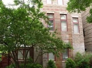 4739 S Dorchester Ave, Chicago, IL