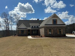 720 Youth Jersey Road, Monroe, GA 30655