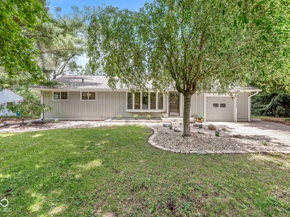 2846 E 67th St, Indianapolis, IN 46220