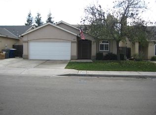 5607 W Ashcroft Ave, Fresno, CA 93722