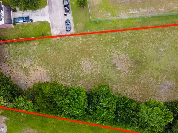 0 Orem Dr, Houston, TX 77047