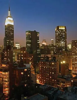 Rented by Manhattan Skyline | media 1