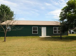 2545 Dillon Rd, Seymour, MO 65746