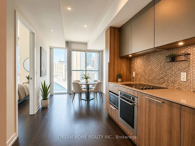85 Wood St #1905 — Photo 24