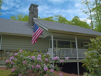 1087 Sky Lake Drive Drive, Highlands, NC, 28741