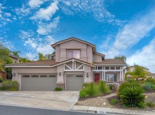 9936 Black Hills Ln, Santee, CA 92071