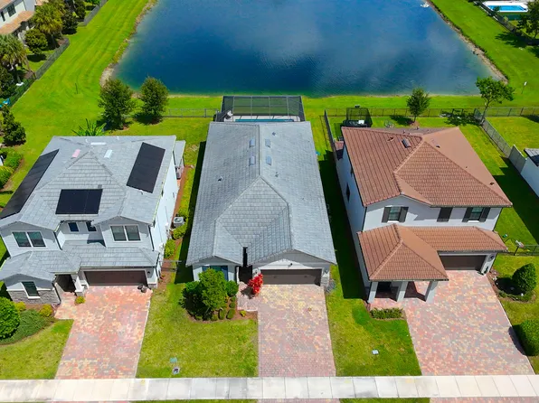 8231 TAILSHOT Court, Lake Worth, FL 33467