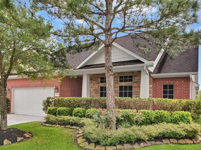 24607 Sandal Springs Dr, Katy, TX, 77493