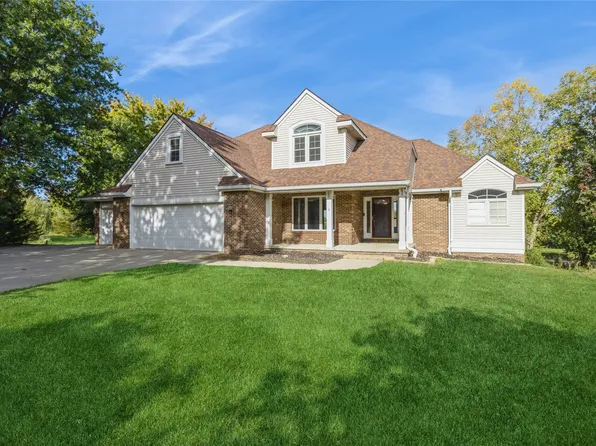 11546 167th Ln, Indianola, IA 50125