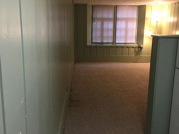 Living Room, SW
