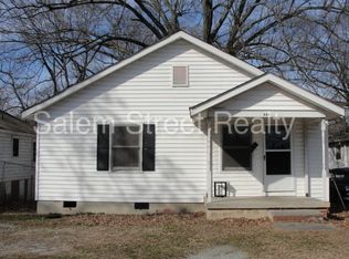 703 Drew St, Durham, NC 27701