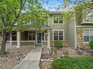 6806 W 3rd St UNIT 38, Greeley, CO 80634
