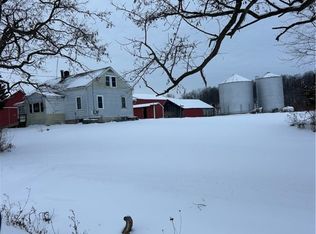 7567 Beach Rd LOT 13, Auburn, NY 13021