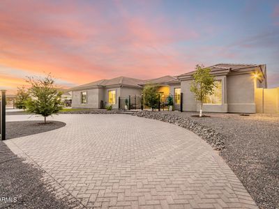 992 W Lucky Ln, Queen Creek, AZ, 85144