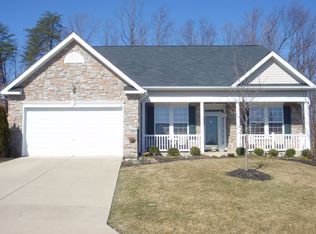 16819 Four Seasons Dr, Dumfries, VA