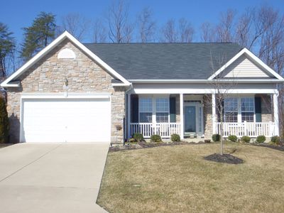 16819 Four Seasons Dr, Dumfries, VA, 22025