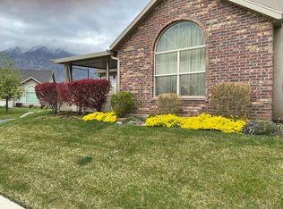 317 S 450 W UNIT B, Springville, UT 84663