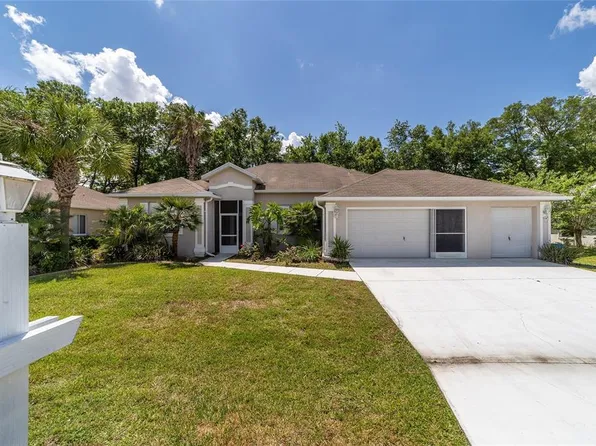 5632 NW 18th St, Ocala, FL 34482