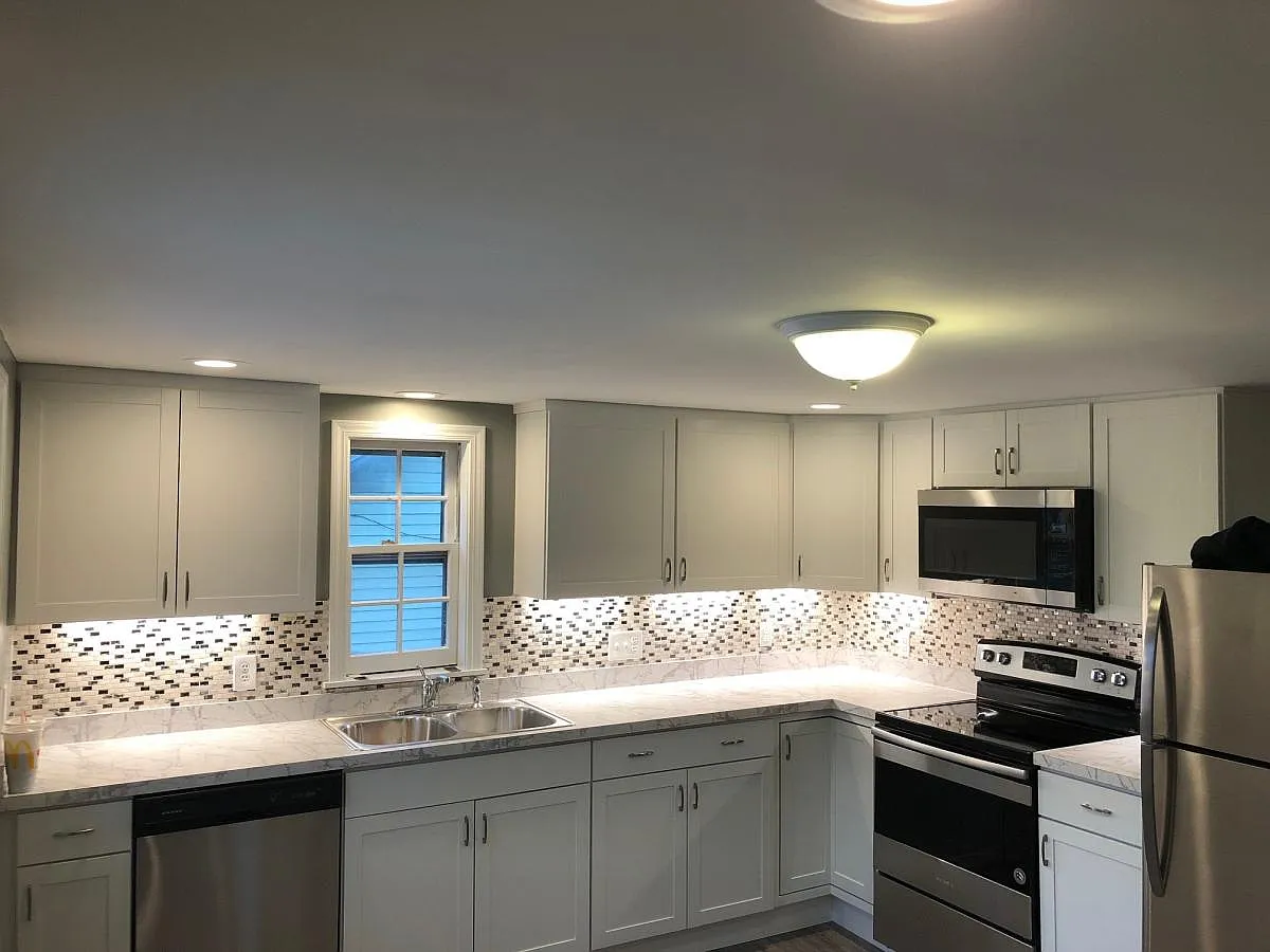 1 bed, 900 sqft, $900 — Photo 1