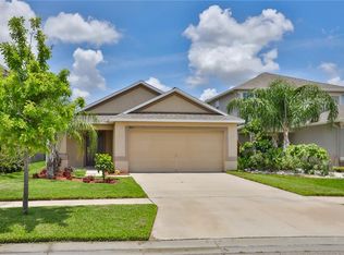 1823 Harbour Blue St, Ruskin, FL 33570
