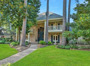 9618 Fenchurch Dr, Spring, TX 77379