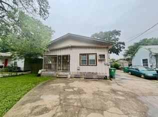 6124 Goforth St, Houston, TX 77021