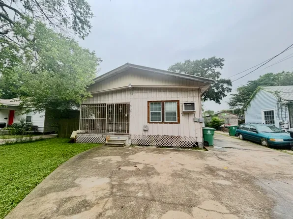 6124 Goforth St, Houston, TX 77021