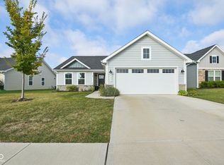 17996 Scout Ln, Westfield, IN 46074