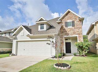 6343 Wilshire Rdg, Houston, TX 77040