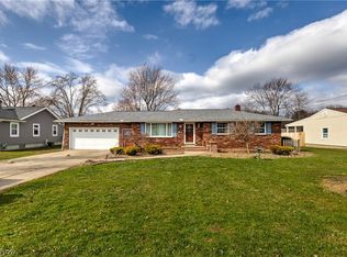 5143 Calla Ave NW, Warren, OH 44483