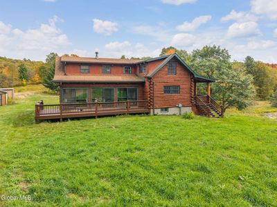 1134 Smith Road, Worcester, NY, 12197