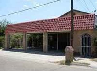 2916 S Bartlett Ave, Laredo, TX 78046