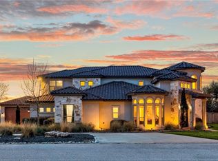 2551 Jubilation Dr, Harker Heights, TX 76548