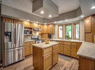 509 Woodland St, Mora, MN 55051