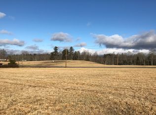 0000 Dana Rd, Hendersonville, NC 28792