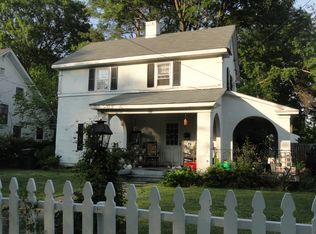 902 Lee St N, Wilson, NC 27893