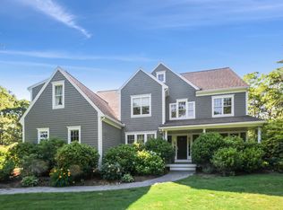 16 Martingale Cir, East Falmouth, MA 02536