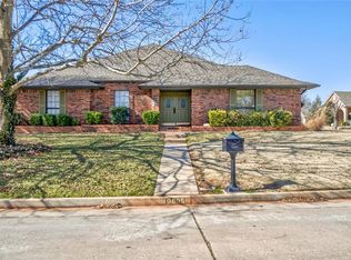 10905 Woodbridge Rd, Oklahoma City, OK 73162