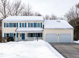 6 Ben Cir, Goffstown, NH 03045