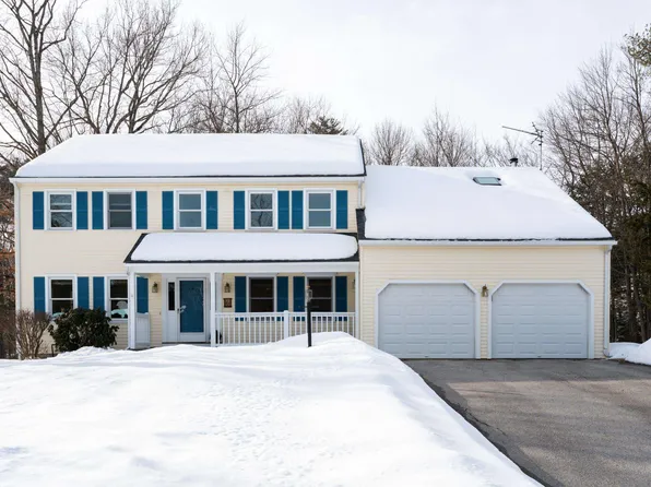 6 Ben Circle, Goffstown, NH 03045