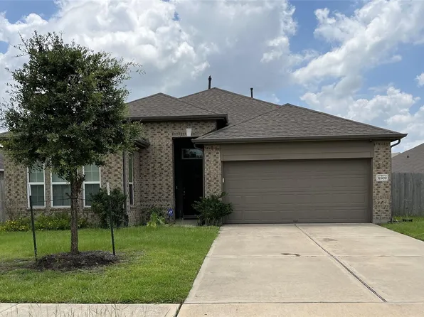 31909 McKinley Run Dr, Hockley, TX 77447