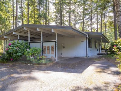 471 E Michelle Dr, Union, WA, 98592