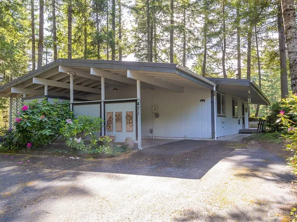 471 E Michelle Dr, Union, WA 98592