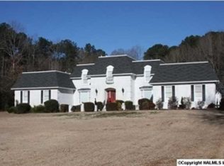 3103 Rickwood St, Rainbow City, AL 35906