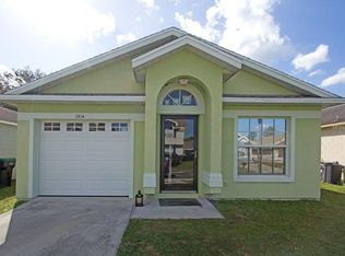 7814 Brockwood Cir, Orlando, FL 32822