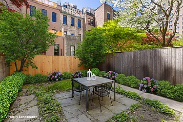 322 West 88th Street