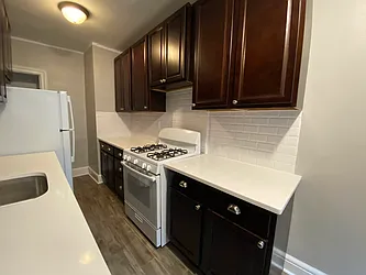 Rented by Contact Realty