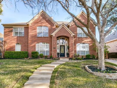 3504 Welborne Ln, Flower Mound, TX, 75022