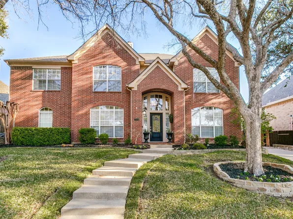 3504 Welborne Ln, Flower Mound, TX 75022