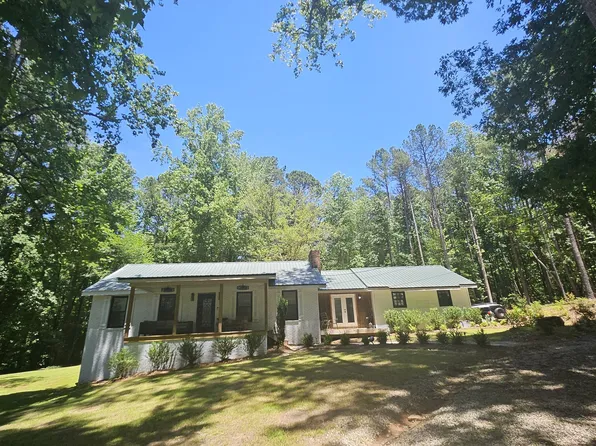 4360 Stonewall Tell Rd, College Park, GA 30349